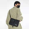 Waterproof Large Capacity Outdoor Messenger Bag