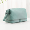 Women's Portable Cosmetic Storage Bag Large Capacity Wash Travel Cosmetic