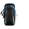 Outdoor Sports Mobile Phone Arm Bag Waterproof Fabric