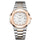 Stainless Steel Waterproof Luminous Men's Watch