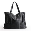 The First Layer Cowhide Handbags 2020 New Single-shoulder