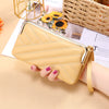 Mobile Phone Bag Lady Leather Pu Wallet Wallet Fashion