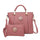 The New Ethnic Style Portable Ladies Messenger Fashion Picture Bag