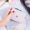 Women's Purse Short Casual Simple Mini