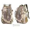 Outdoor Camouflage Backpack Multifunctional Tactical Bag