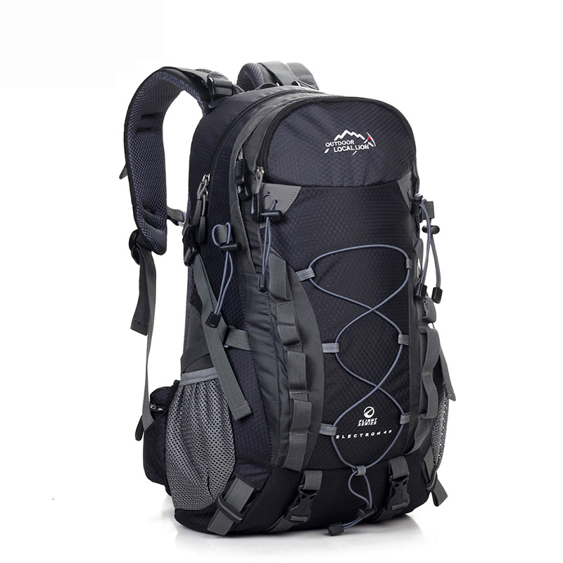 Leisure Sports Travel Bag Backpack Outdoor Leisure Backpack Outdoor Backpack