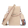 Women's Mobile Phone Bag Large Capacity Korean Version