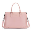 Women's Portable One Shoulder Cross Body Briefcase