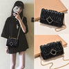 Summer Chain Bag Female Sense Messenger Bag