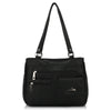 Vintage One-shoulder Large Capacity Diagonal Tote Bag