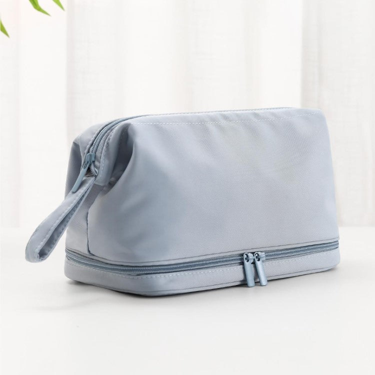 Women's Portable Cosmetic Storage Bag Large Capacity Wash Travel Cosmetic