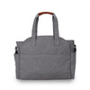 Printed Geometry With Pacifier Bag For Mother And Baby To Travel Outdoors
