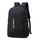 Backpack Outdoor Hiking Lady Black Nylon
