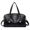 Women's PU Crossbody Shoulder Bag Handbag