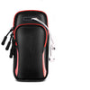 Outdoor Sports Mobile Phone Arm Bag Waterproof Fabric