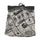 Retro Illustration Handbag Female Ins