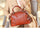 European And American Leather Top Layer Cowhide Bag For Ladies