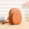 Long Large Capacity Multifunctional Mini Bag