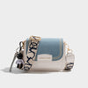 Women's High-end Niche All-match Messenger Bag
