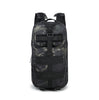 Outdoor Sports Camouflage Backpack Army Fan Hiking And Hiking Bag