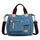 Retro Fashion Canvas Casual Female Bag Canvas