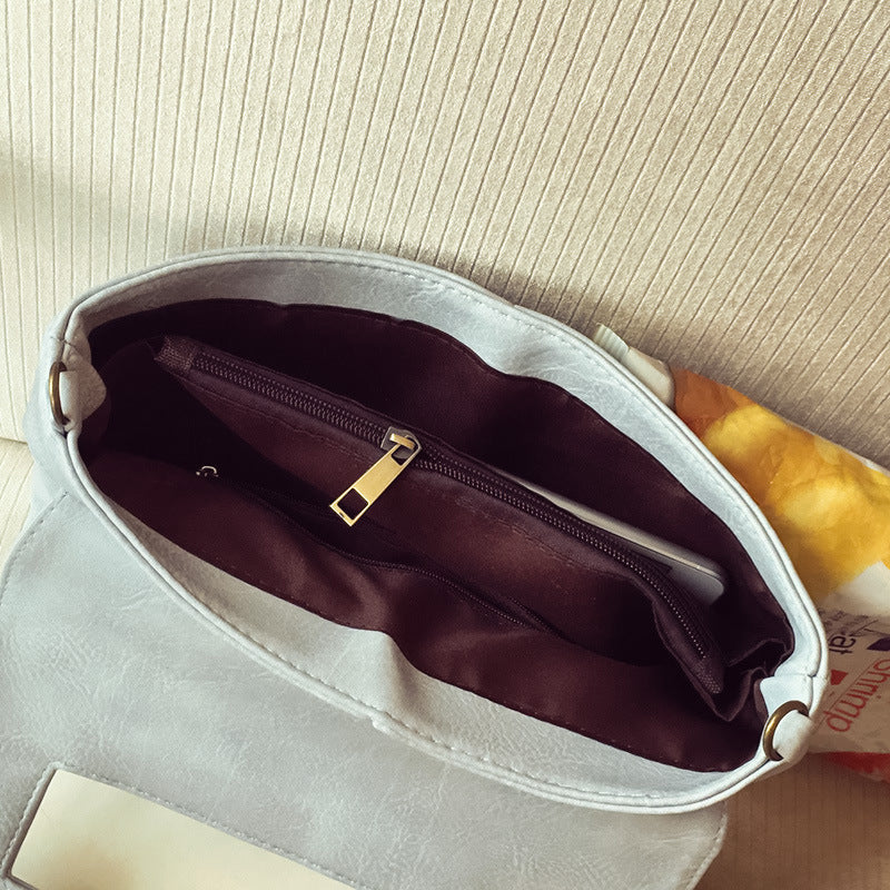 Women's Trendy Envelope Hand Messenger Bag