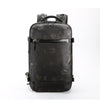 Business Laptop Backpack Outdoor Multifunctional Waterproof Travel Bag