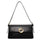 Fashion Metal Buckle Shoulder Underarm Small Square Bag