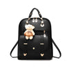 Backpack Female Fashion Student Bag Leisure Travel Backpack