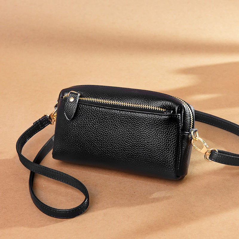 Women's Mini Bag Horizontal Mobile Phone