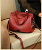 Retro One-shoulder All-match Female Bag