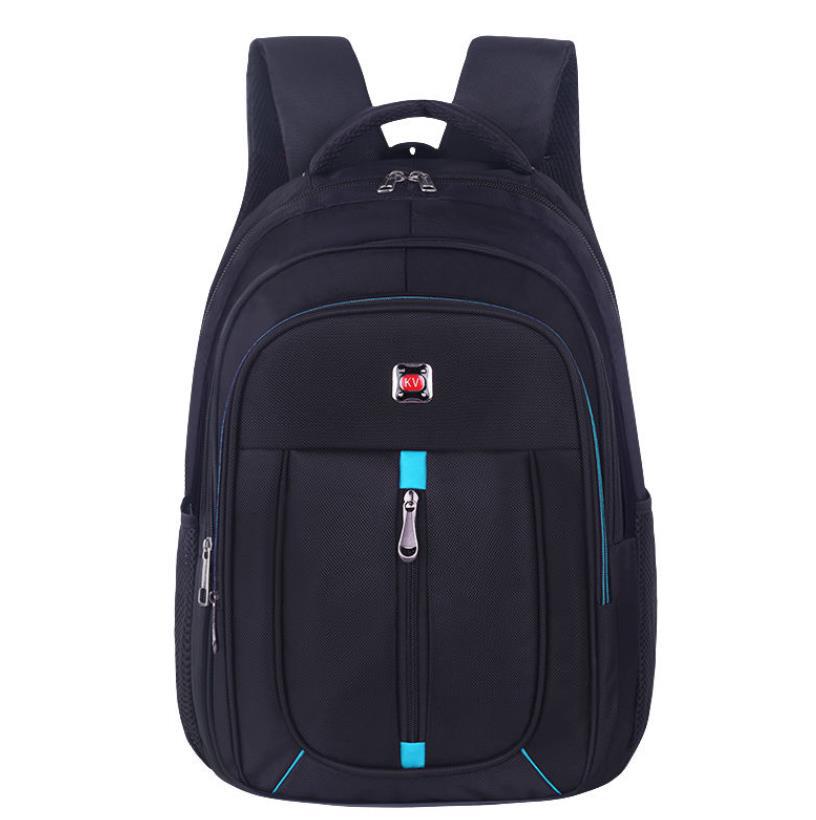 Men's Multifunctional Large Capacity Oxford Cloth Backpack