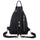 All-match Embroidery Ladies Oxford Backpack