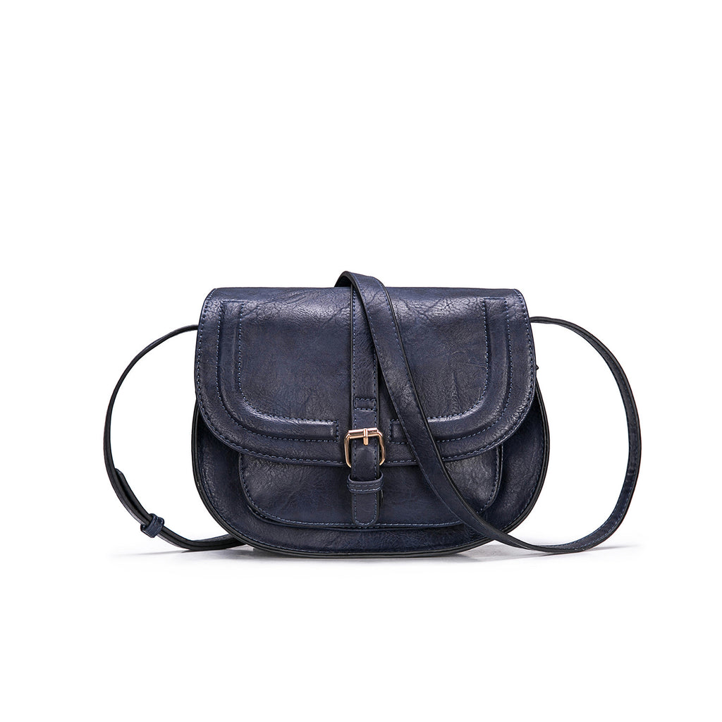 All-Match One-Shoulder Messenger Women's Bag