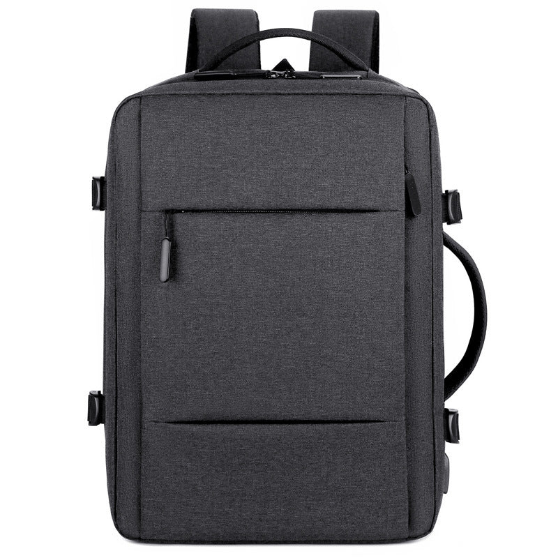 Business Backpack Casual Laptop Bag