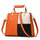 Fashion Color Matching Portable Large One-shoulder Diagonal Bag