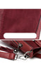 Large Capacity Bag Women's Autumn And Winter New Pattern Fashion Women's Bag Popular Frosted Women's Shoulder Bag Portable Bag