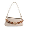 Acrylic Chain Shoulder Women's Fashion Women's Bag