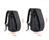 Men's Backpack Sports Outdoor Large Capacity Trend Fashion Multifunctional