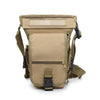 Junsheng Tactical Leg Pack Army Camouflage Special Forces