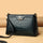 Cross Shoulder Bag Lady Patent Leather Mother