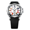 Men's Sports Casual Quartz Watch Luminous Waterproof