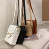 Niche Foreign Fashion Messenger Bag Portable All-match Shoulder Bag