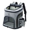 Pet Portable Backpack for Outdoor