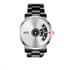 Waterproof Watch Trendy Fashion Quartz