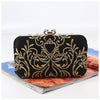 Ladies Fashion Personality Classic Evening Bag