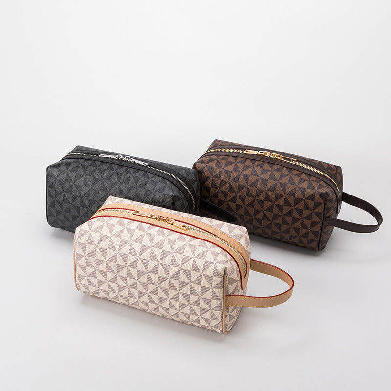 Desktop Organizing Small Item Storage Bag