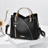 New Style Portable Large-capacity Fashion One-shoulder Messenger Bag