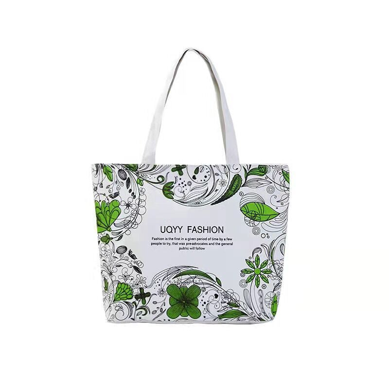 Fashion Canvas Bag Shopping Canvas