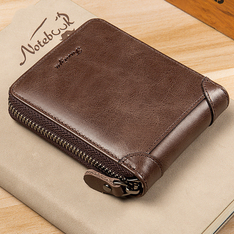 Men's Wallet Wallet